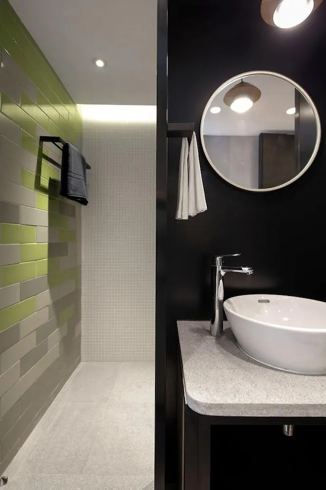 Hotel Ease Access Tsuen Wan Hong Kong