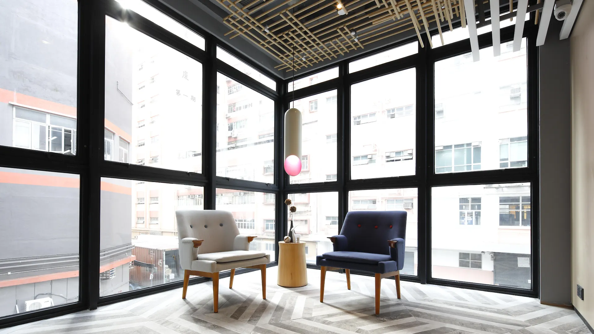 Hotel Ease Access Tsuen Wan Hong Kong