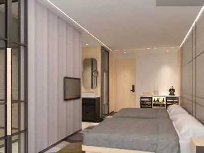 Hotel Ease Access Tsuen Wan Hong Kong