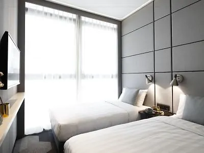 ****  Hotel Ease Access Tsuen Wan Hong Kong China