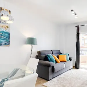 Cozy Overlooking Estepona's Marina! Estepona