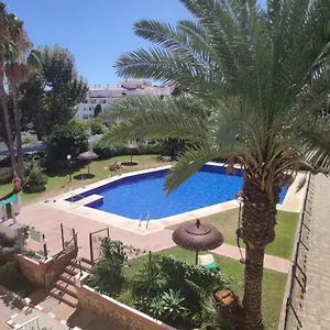 Carihuela Palace Studio 303 Beach Playa Torremolinos
