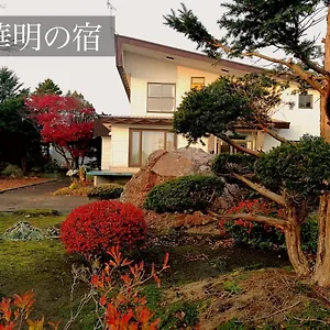 華明の宿 日本