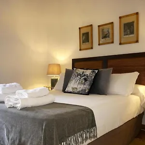 La Casita Del Arenal Seville