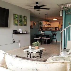 Penthouse In San Juan
