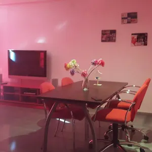Espacioso Duplex Seville