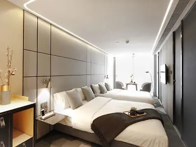 Hotel Ease Access Tsuen Wan Hong Kong